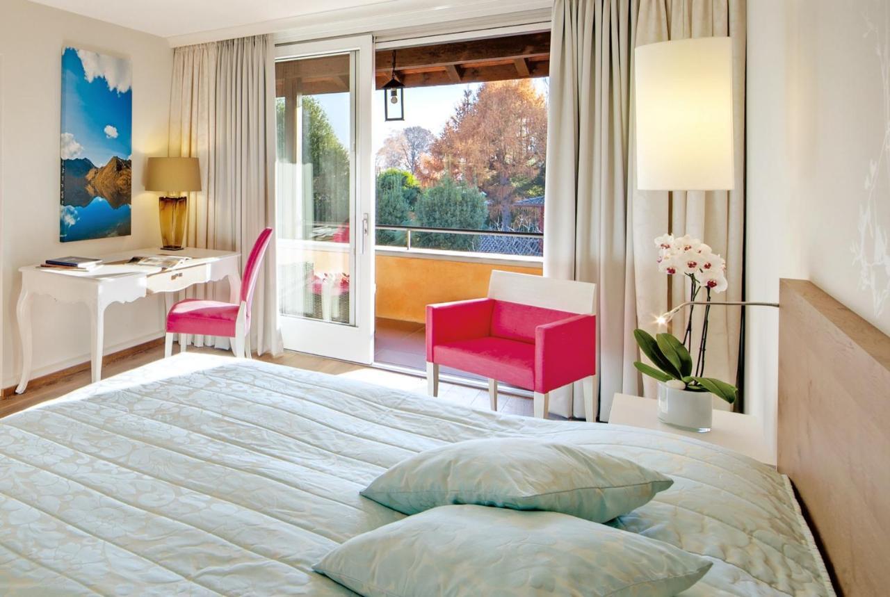 Double Room Casa Rosa