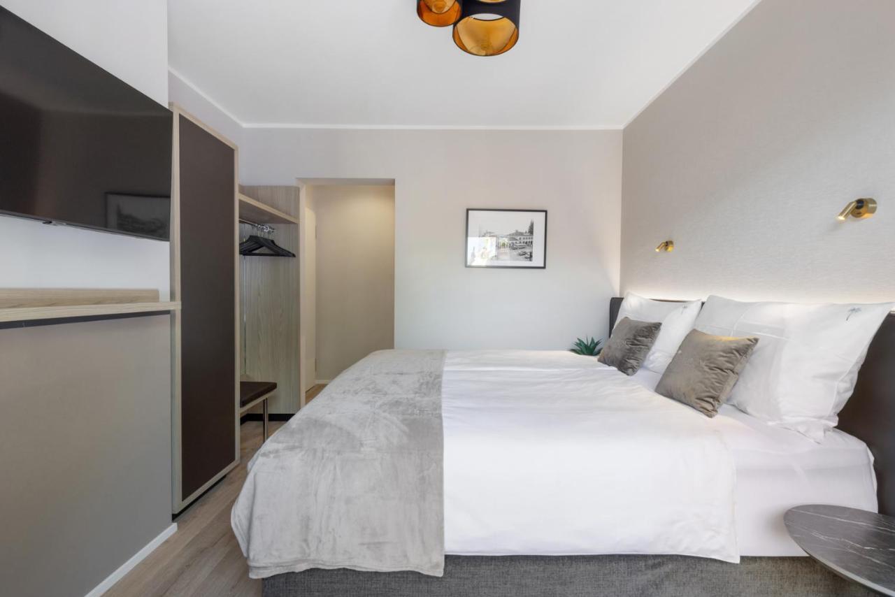 Basic Double Room
