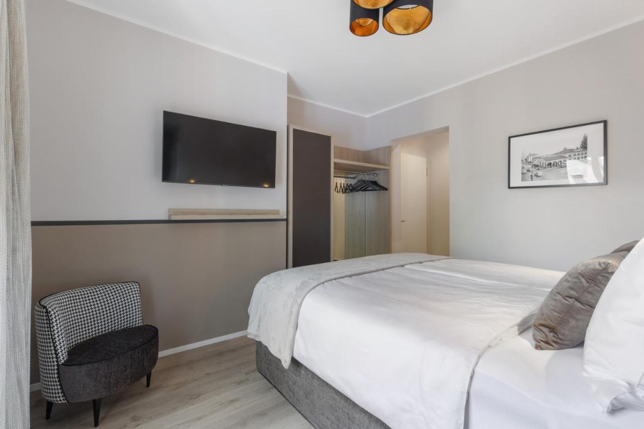 Basic Double Room