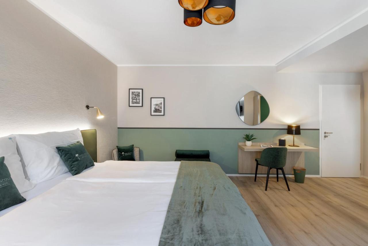 Premium Double Room