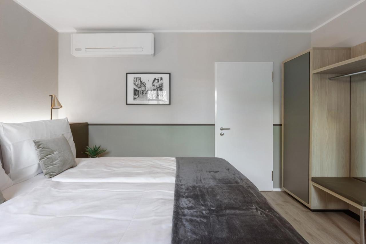 Basic Double Room