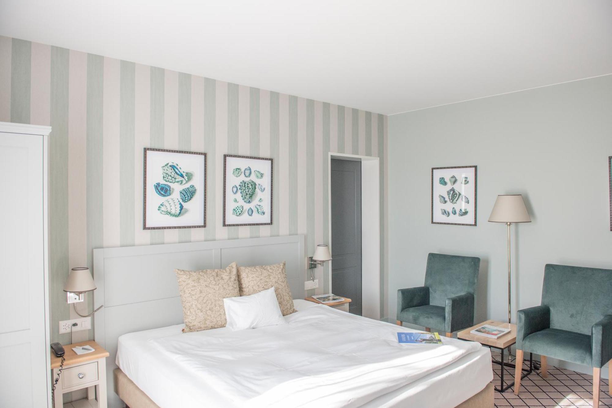 Single Room "Charming"
