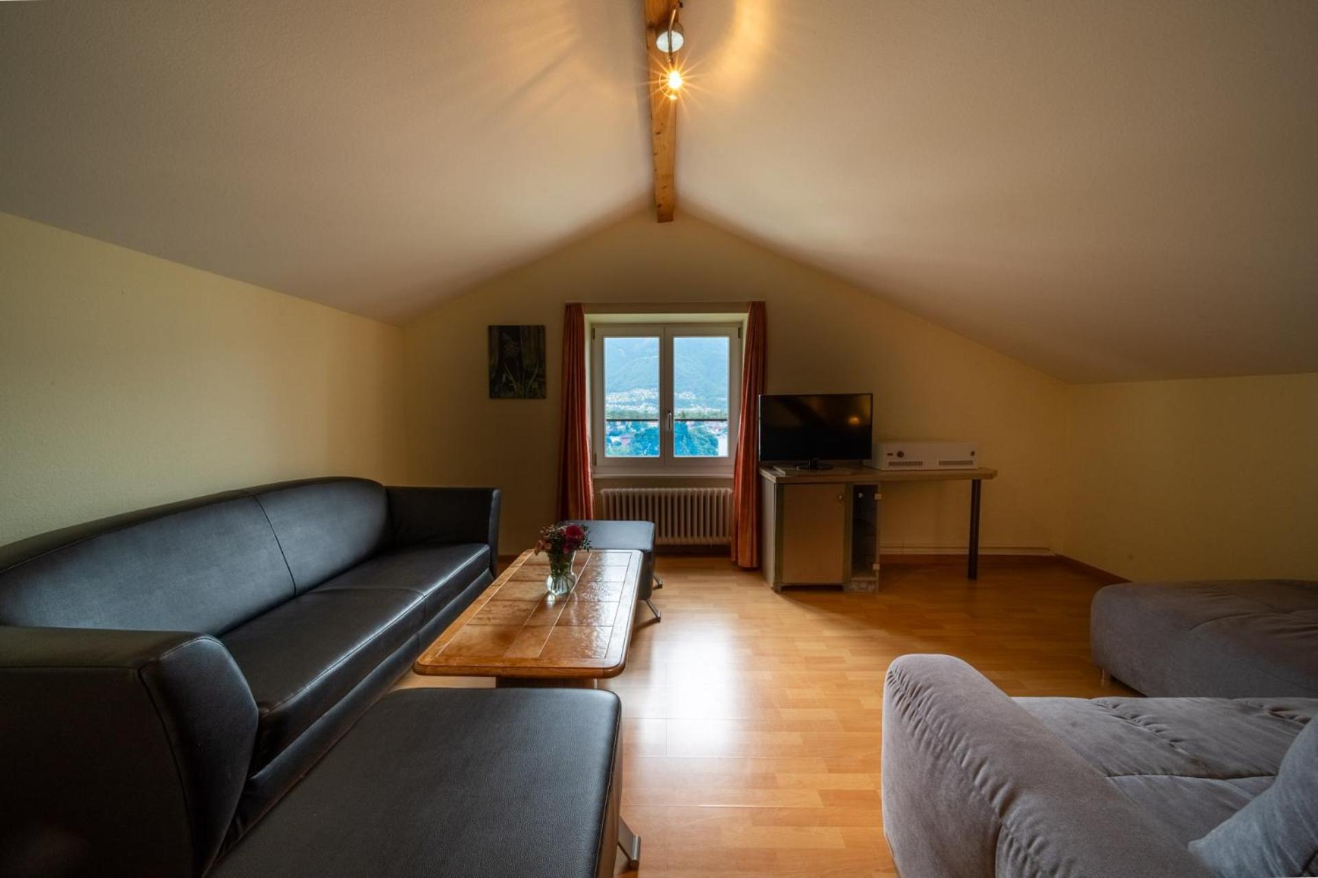 Comfort Superior Room