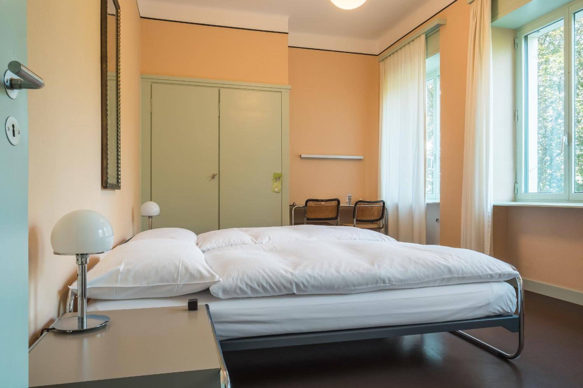 Comfort Twin Room Park View