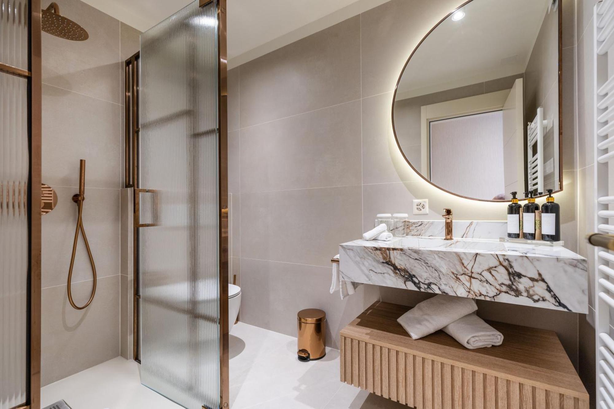 Double or Twin Room Spa Access Disability Access
