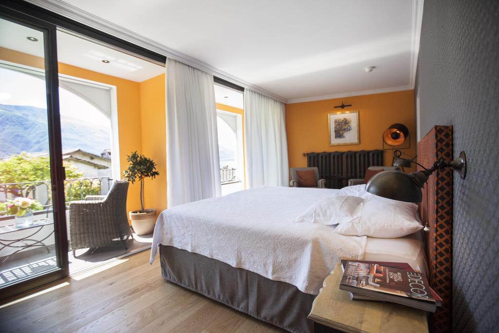 Suite con Vista Lago