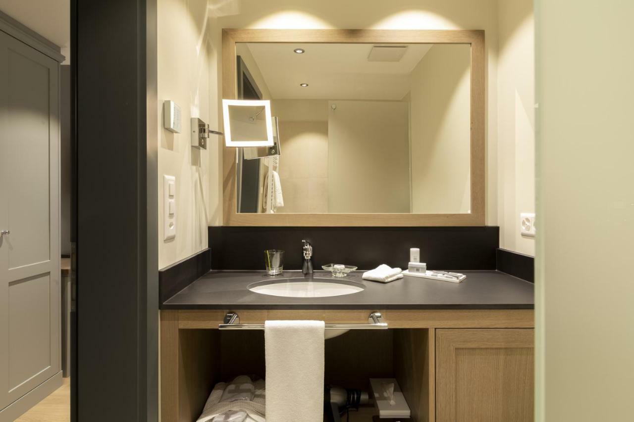 Double Room Chic