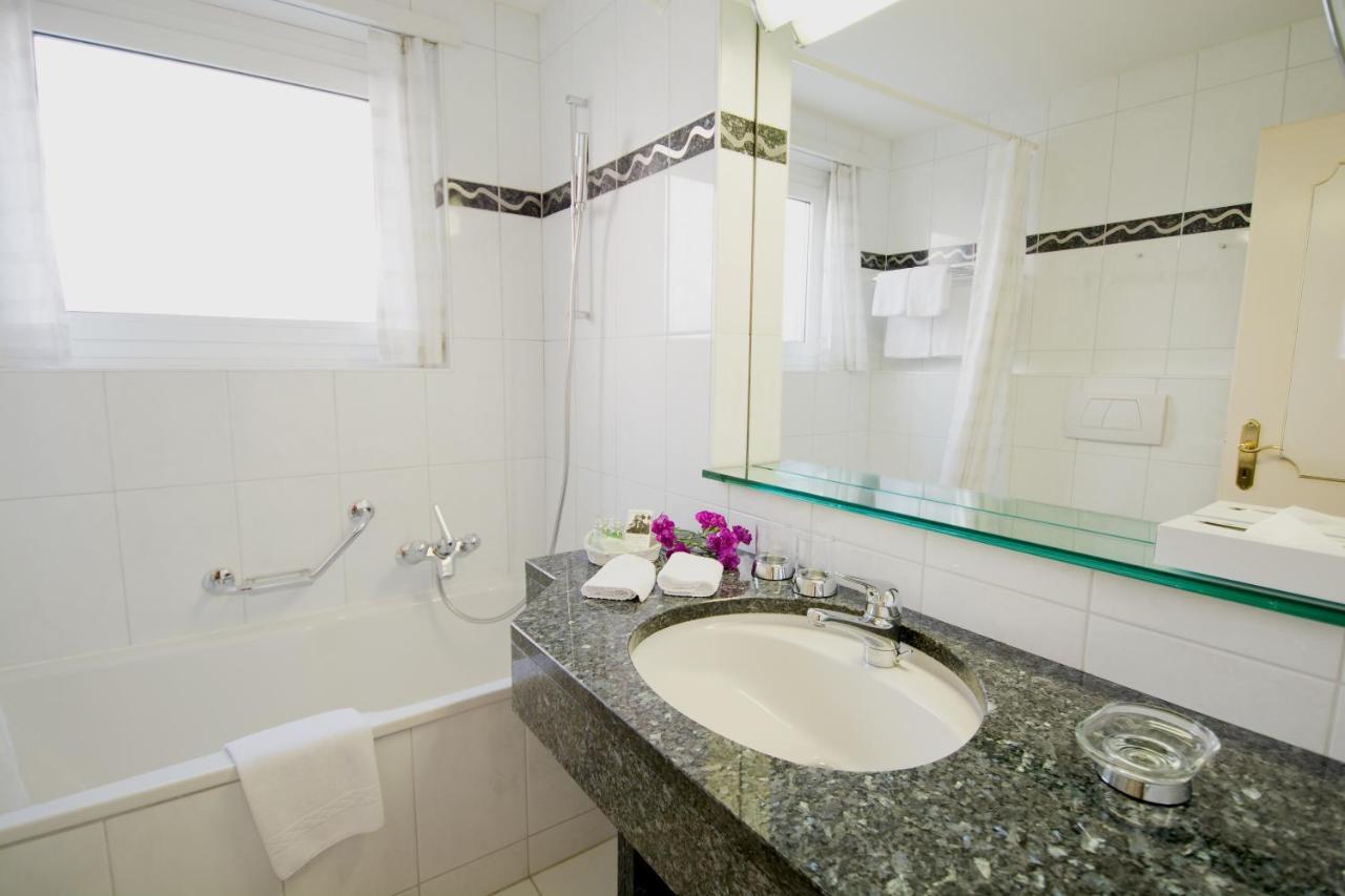 Small Double Room Small Double Bed