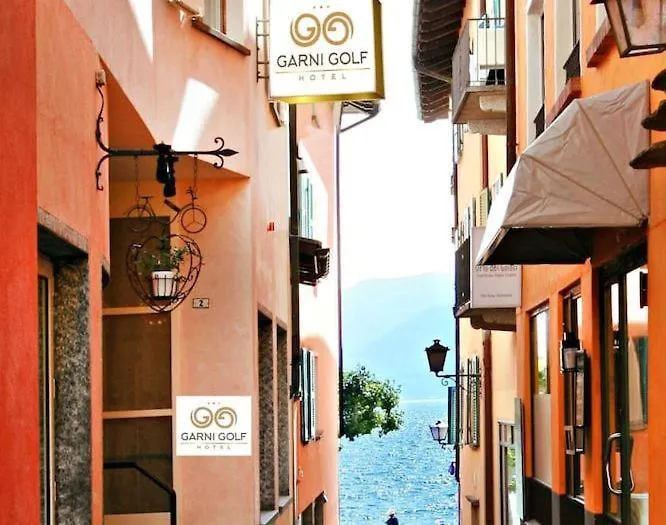 Hotel Garni Golf-1