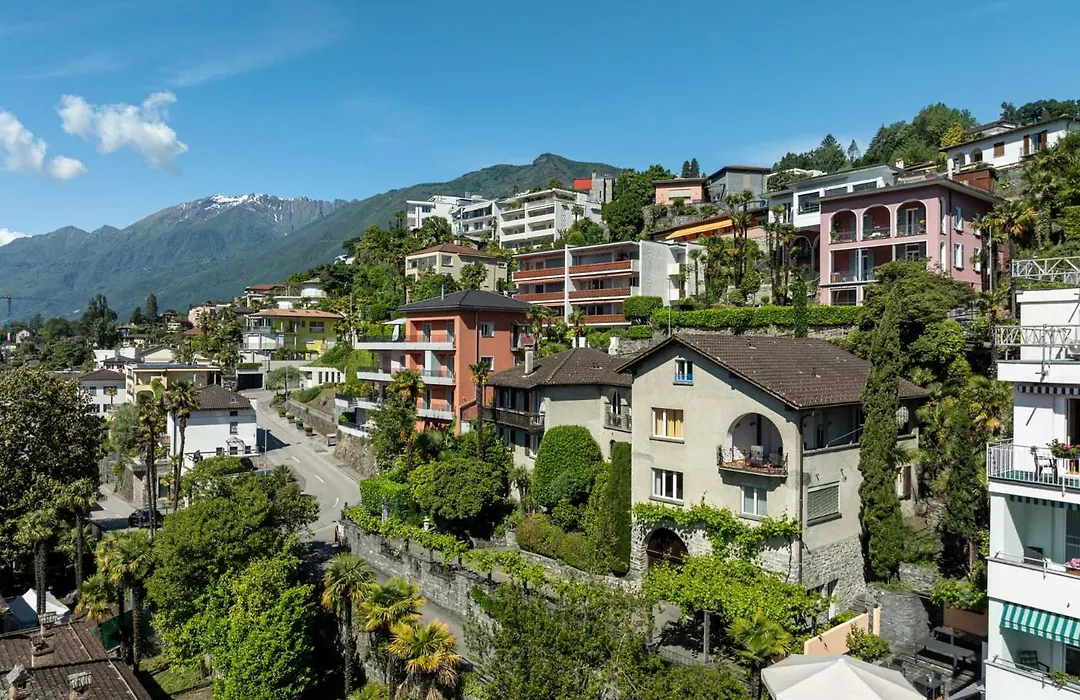 Hotel La Perla-1