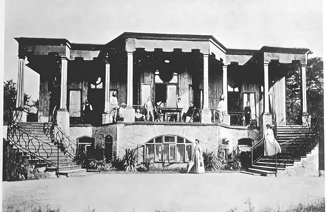 Hotel Monte Verita-1