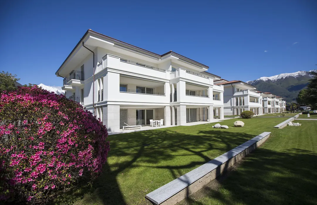 Delta Resort Apartments-1