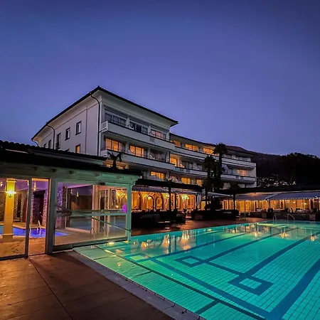 Parkhotel Delta, Wellbeing Resort-2