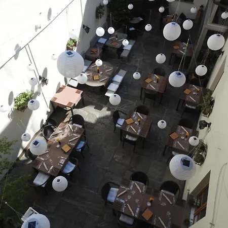 Boutique-Hotel Antica Posta-3