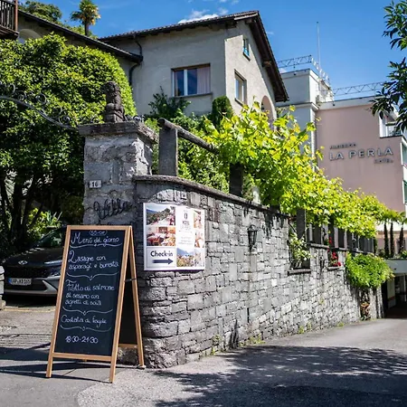 Hotel La Perla-2