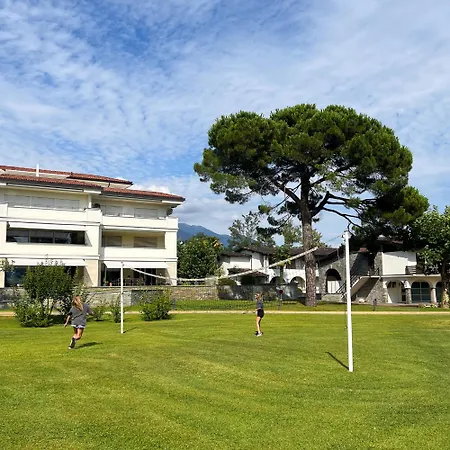Delta Resort Apartments-2