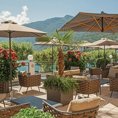 Hotel La Meridiana, Lake & Spa-2