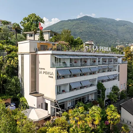 Hotel La Perla-3