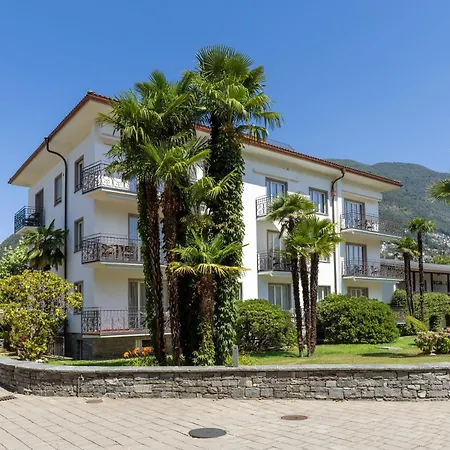 Villa Delta - Parkhotel Delta-2